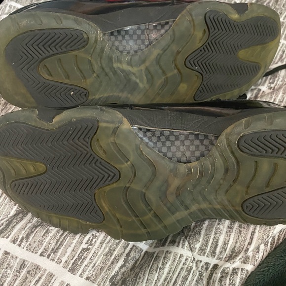 Jordan shoes used cheap - Picture 1 of 4